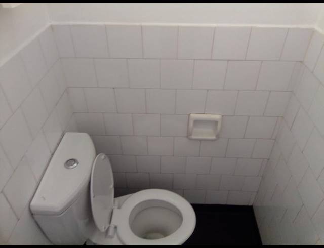 1 BEDROOM PROPERTY TO RENT IN SASOLBURG CENTRAL
